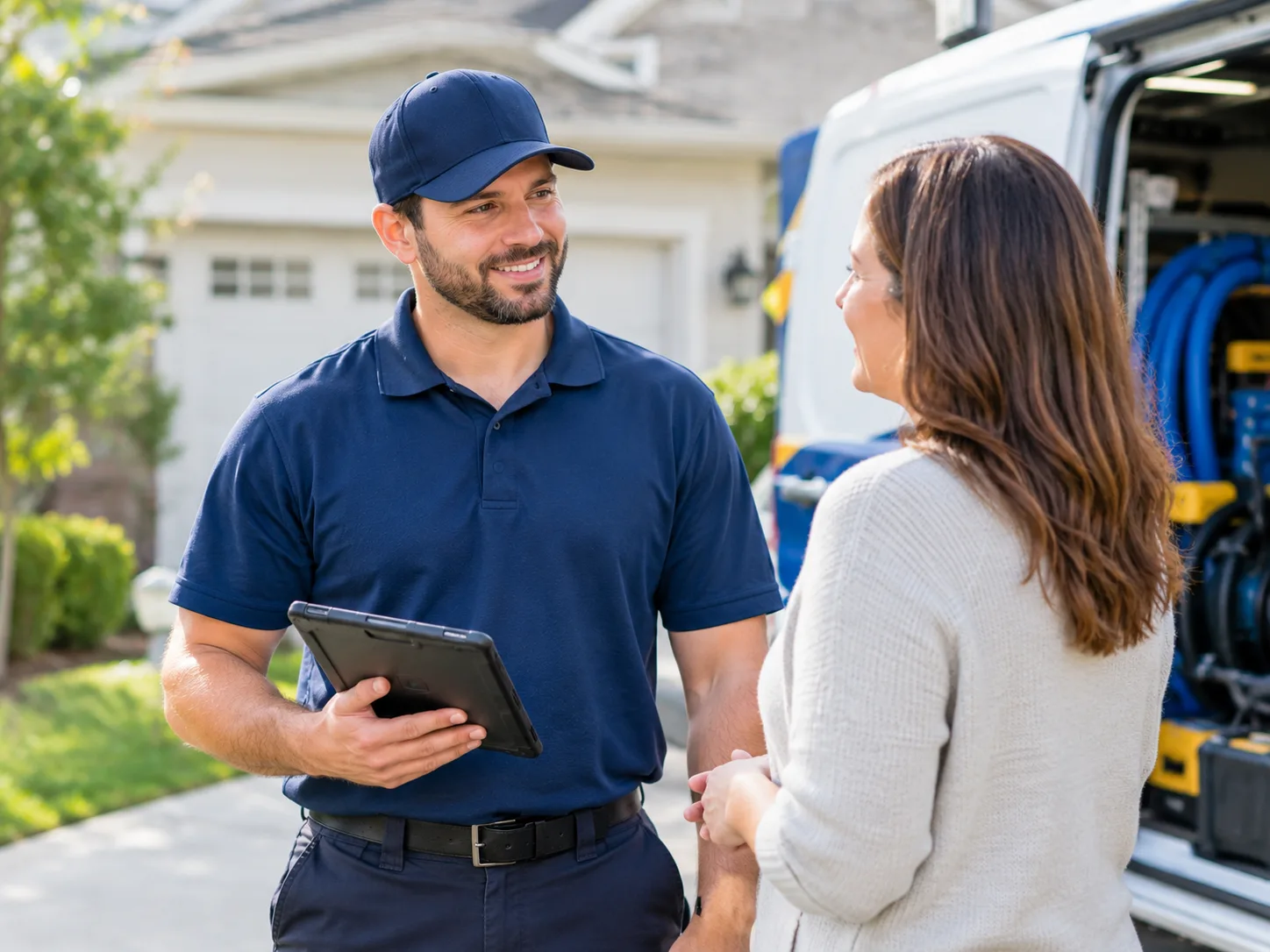 Sewage Backup Cleanup Reno, NV FAQs